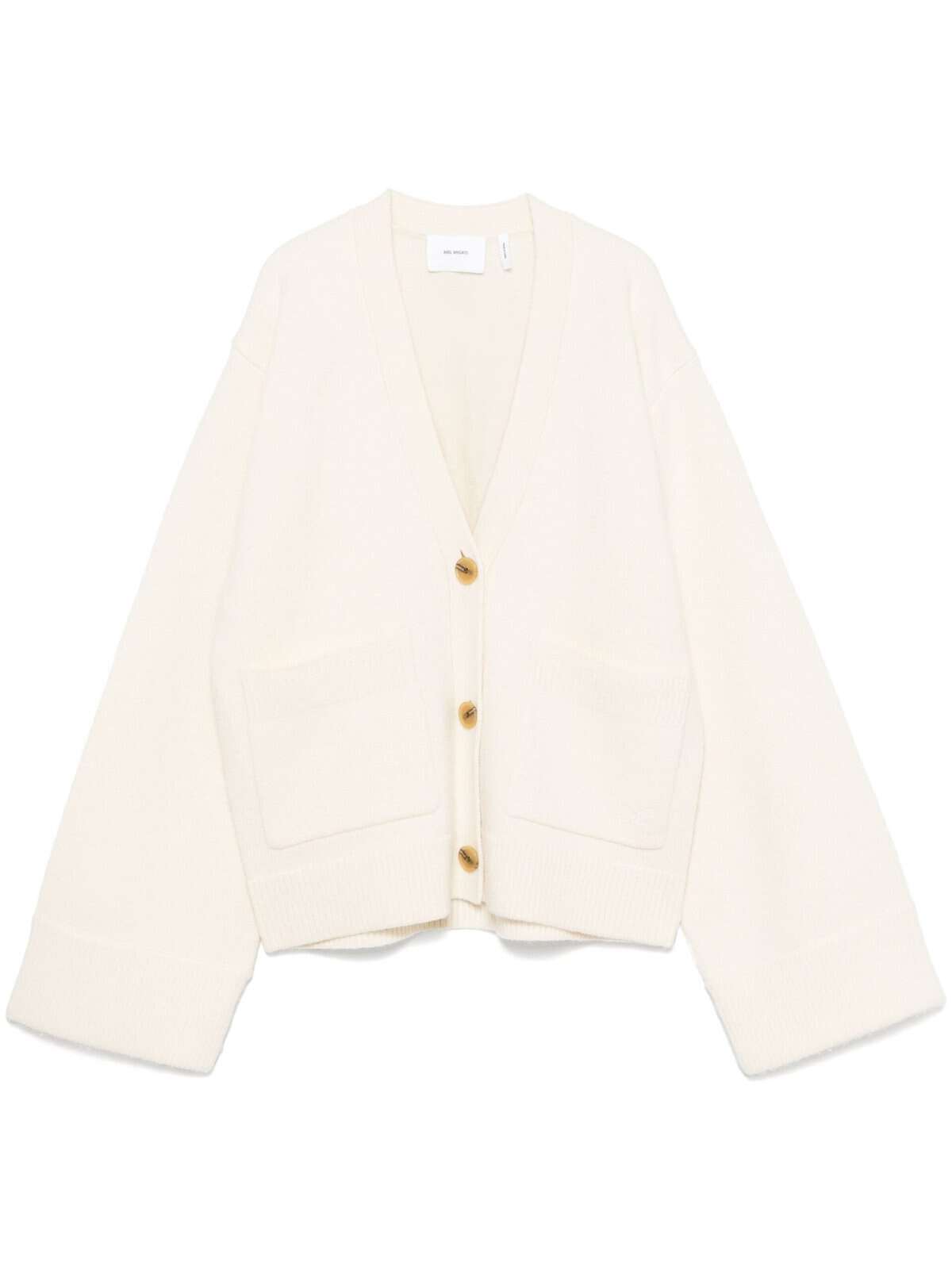 AXEL ARIGATO Memory Relaxed Cardigan