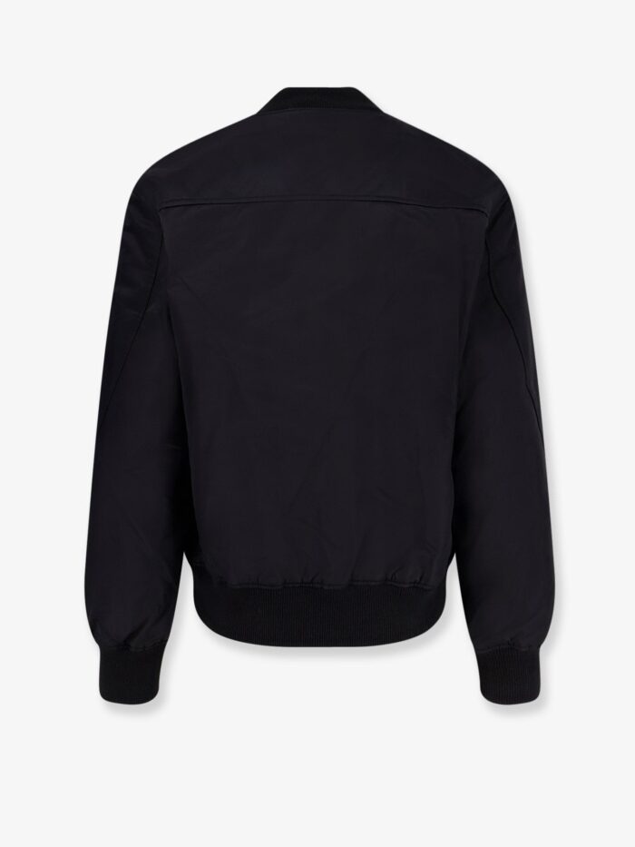 AXEL ARIGATO Nylon Bomber Jacket