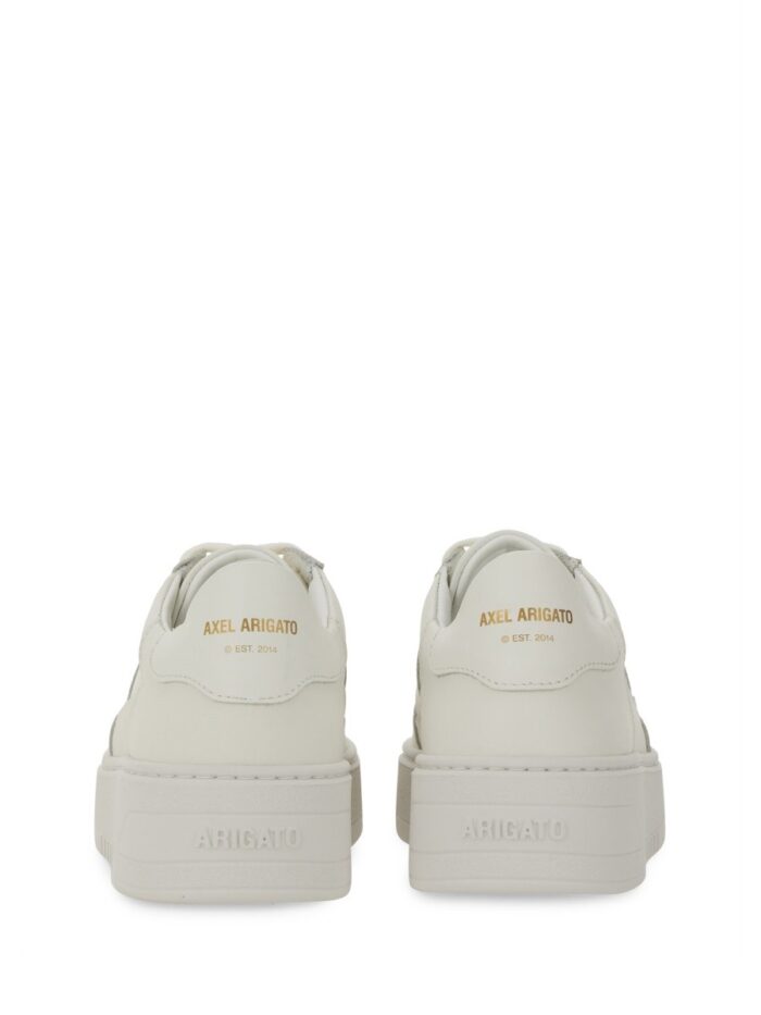 AXEL ARIGATO "ORBIT VINTAGE" SNEAKER