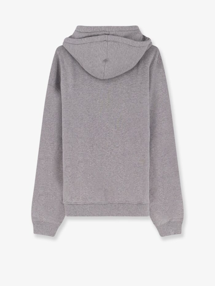 AXEL ARIGATO Organic Cotton Hooded Sweatshirt