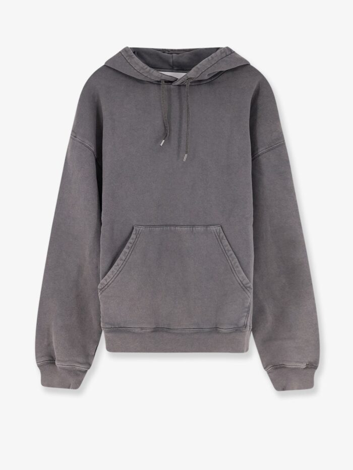 AXEL ARIGATO Organic Cotton Hooded Sweatshirt