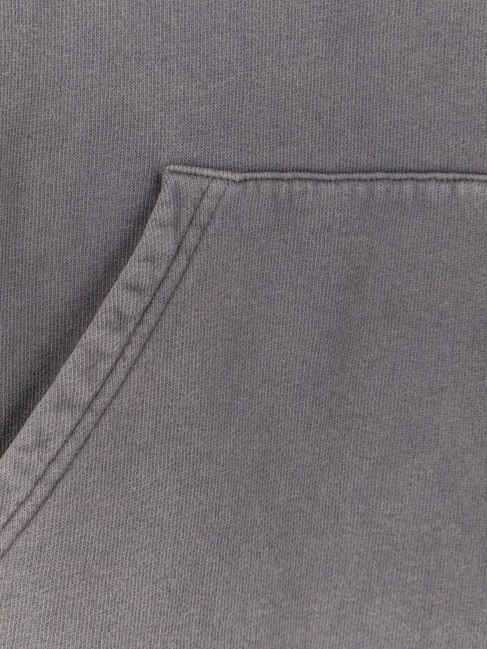 AXEL ARIGATO Organic Cotton Hooded Sweatshirt