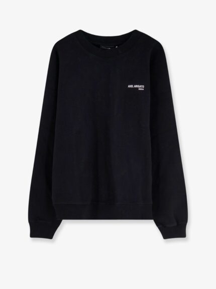 AXEL ARIGATO Organic Cotton Sweatshirt