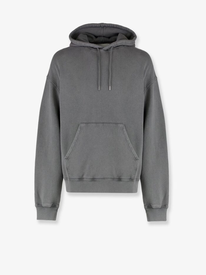 AXEL ARIGATO Organic Cotton Sweatshirt