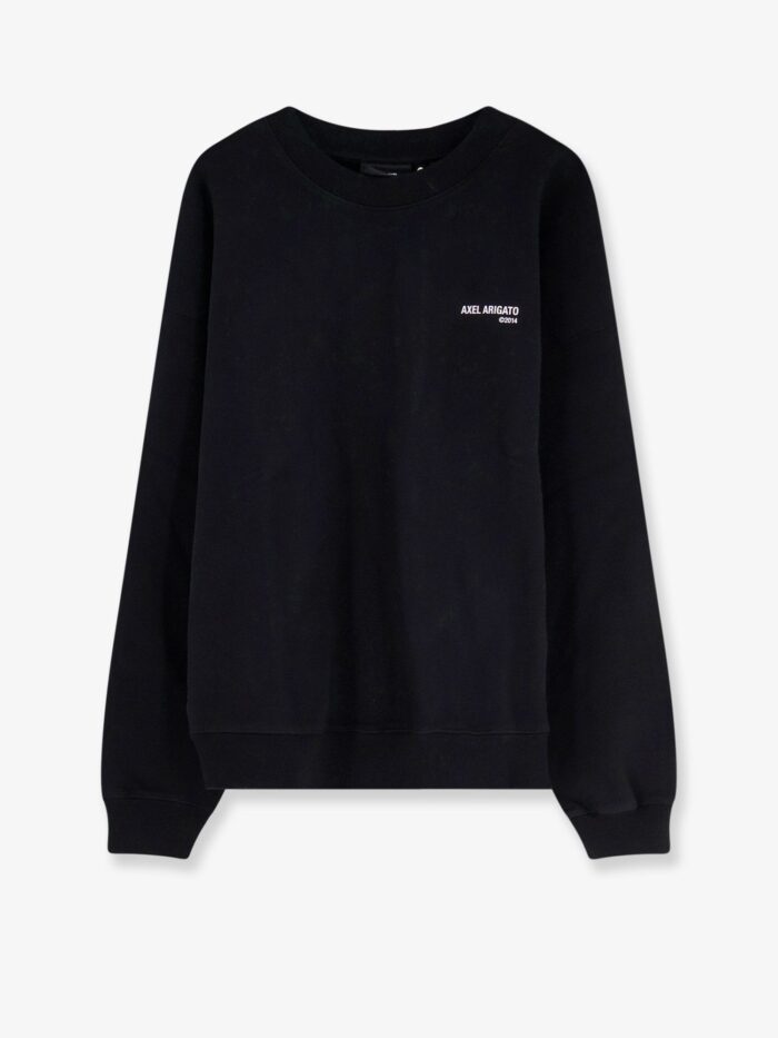 AXEL ARIGATO Organic Cotton Sweatshirt