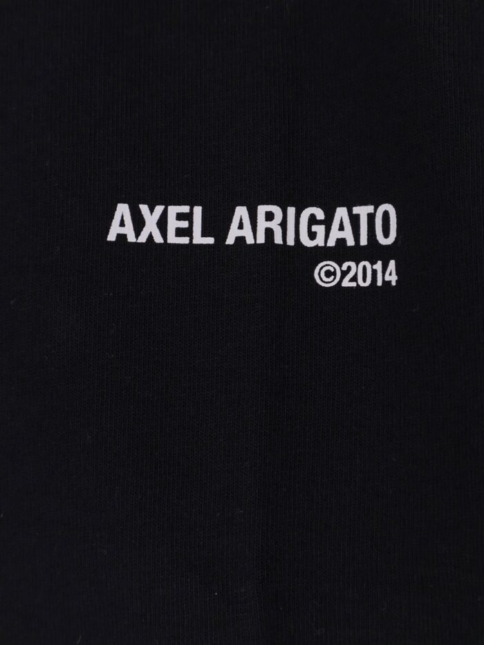 AXEL ARIGATO Organic Cotton T-shirt