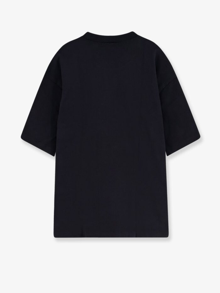 AXEL ARIGATO Organic Cotton T-shirt