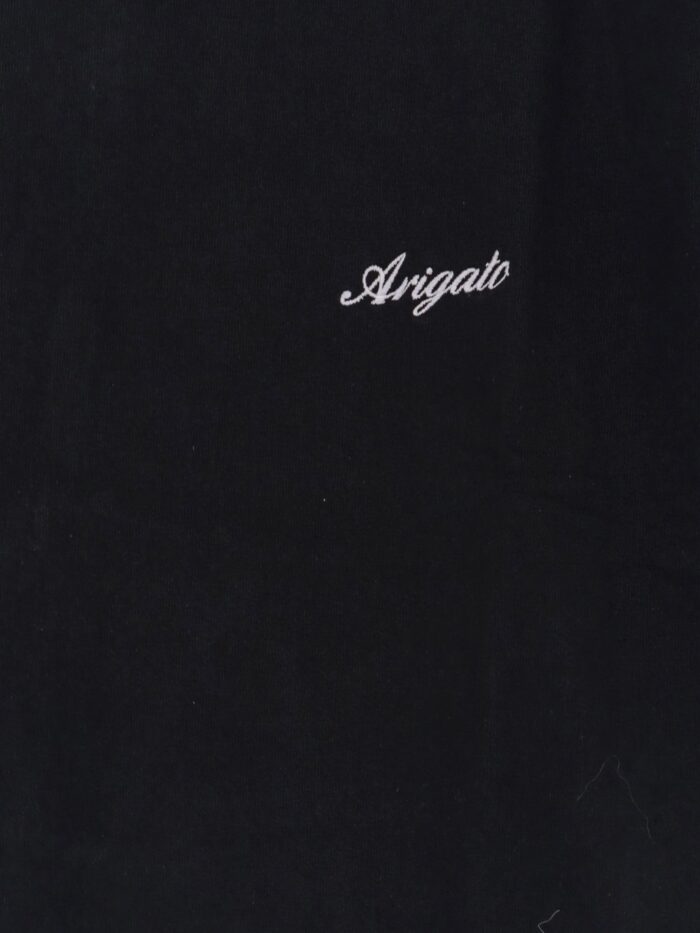 AXEL ARIGATO Organic Cotton T-shirt