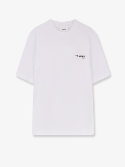 AXEL ARIGATO Organic Cotton T-shirt