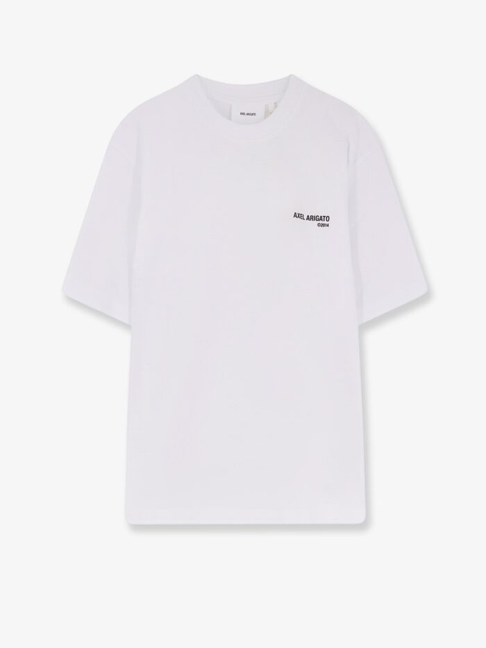 AXEL ARIGATO Organic Cotton T-shirt