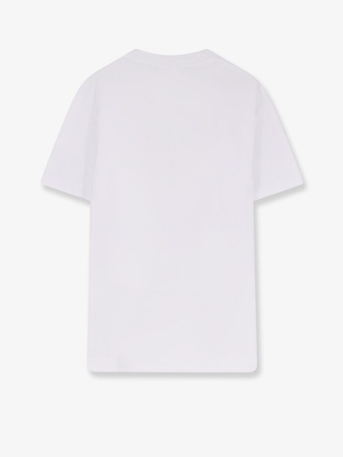 AXEL ARIGATO Organic Cotton T-shirt