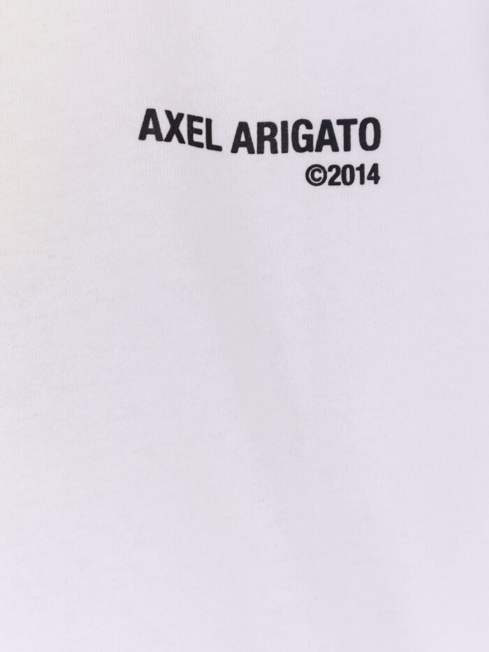 AXEL ARIGATO Organic Cotton T-shirt