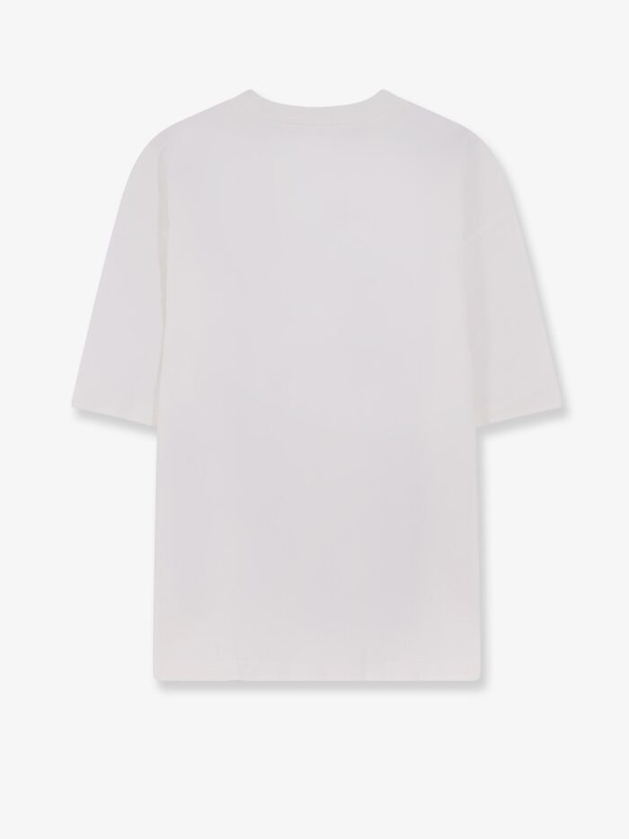 AXEL ARIGATO Organic Cotton T-shirt