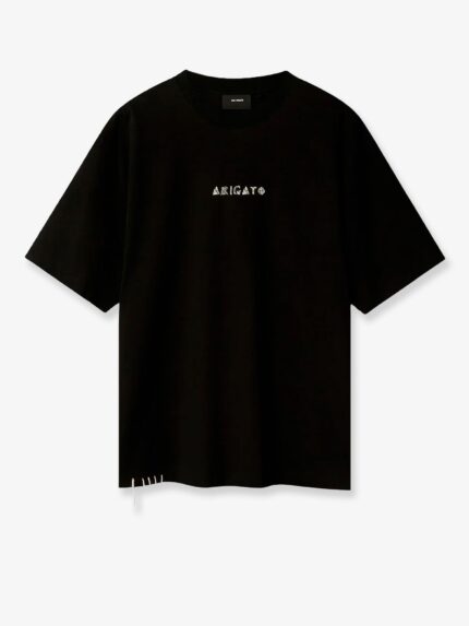 AXEL ARIGATO Organic Cotton T-shirt