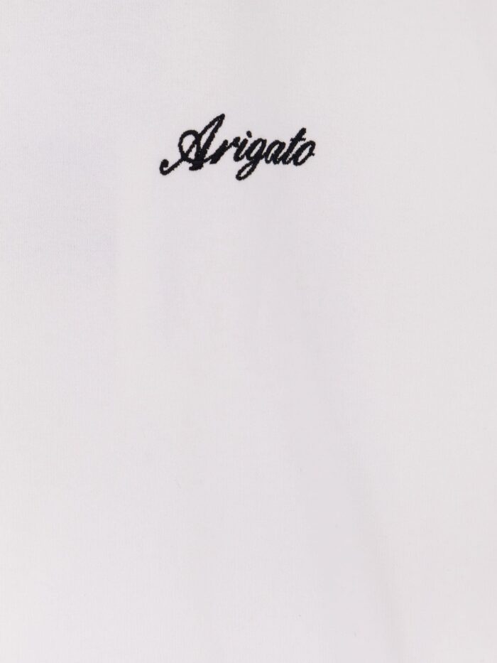 AXEL ARIGATO Organic Cotton T-shirt