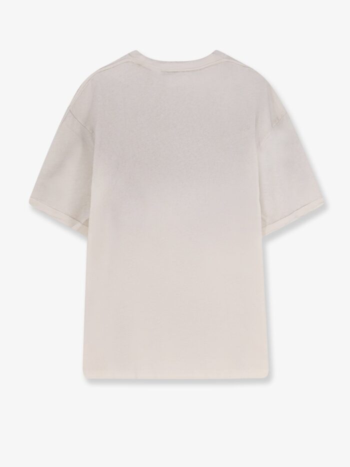 AXEL ARIGATO Organic Cotton T-shirt