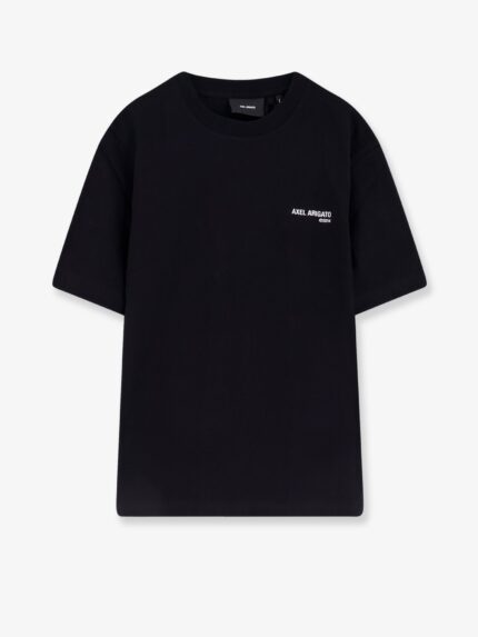 AXEL ARIGATO Organic Cotton T-shirt