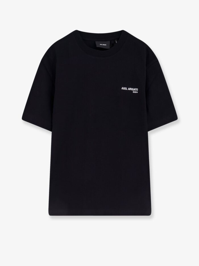 AXEL ARIGATO Organic Cotton T-shirt