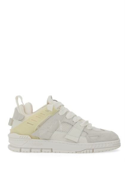 AXEL ARIGATO "PATCHWORK AREA" SNEAKER