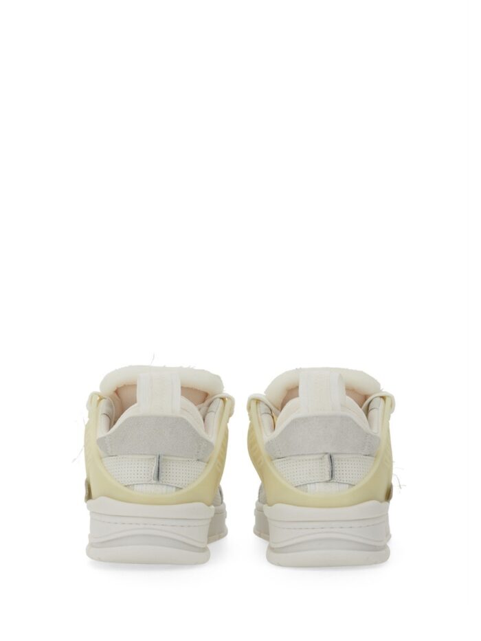 AXEL ARIGATO "PATCHWORK AREA" SNEAKER