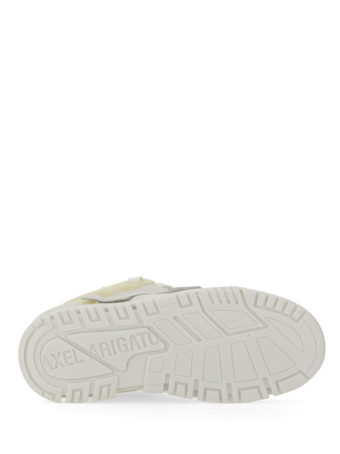 AXEL ARIGATO "PATCHWORK AREA" SNEAKER