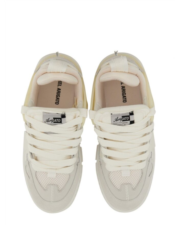AXEL ARIGATO "PATCHWORK AREA" SNEAKER