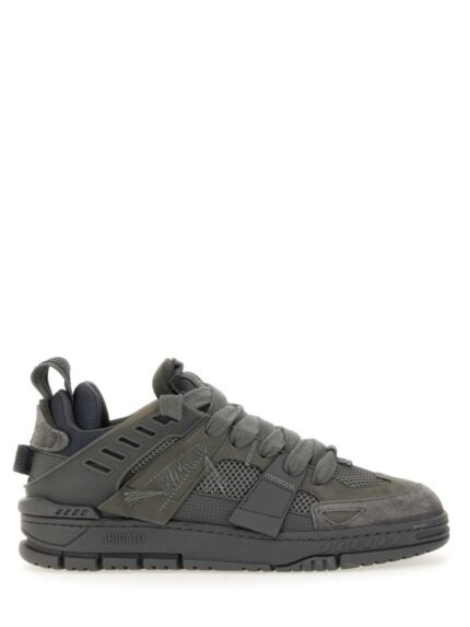 AXEL ARIGATO "PATCHWORK AREA" SNEAKER