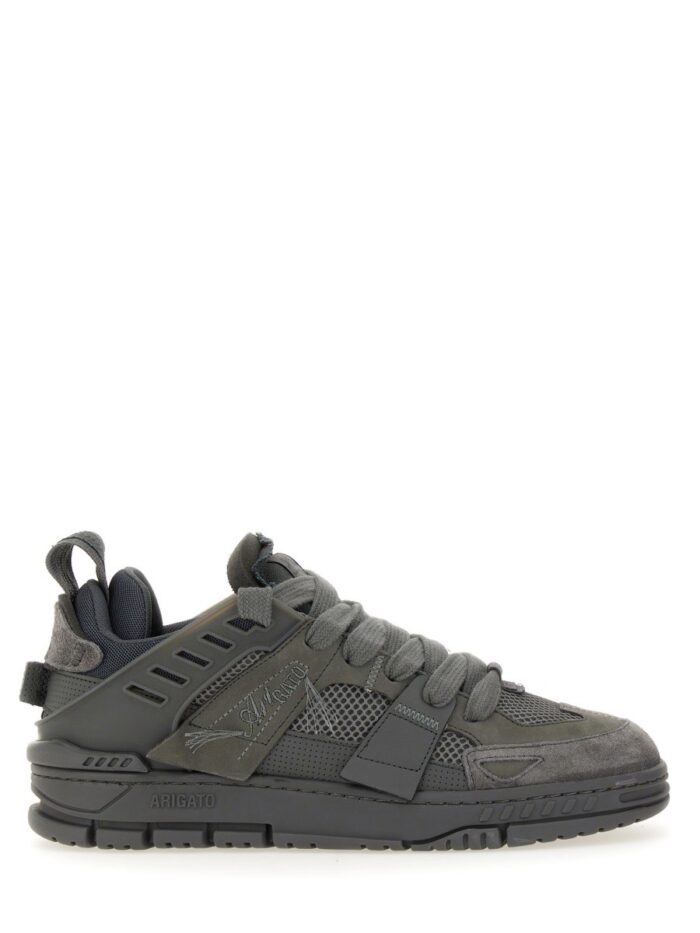 AXEL ARIGATO "PATCHWORK AREA" SNEAKER
