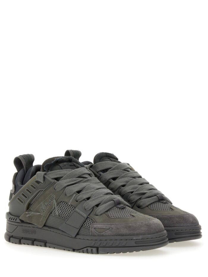 AXEL ARIGATO "PATCHWORK AREA" SNEAKER
