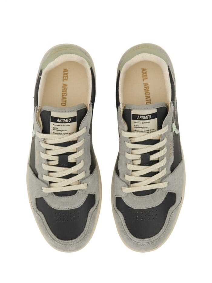 AXEL ARIGATO "SAYS LO BEE BIRD" SNEAKER