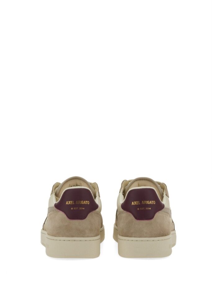 AXEL ARIGATO "SAYS LO BEE BIRD" SNEAKER