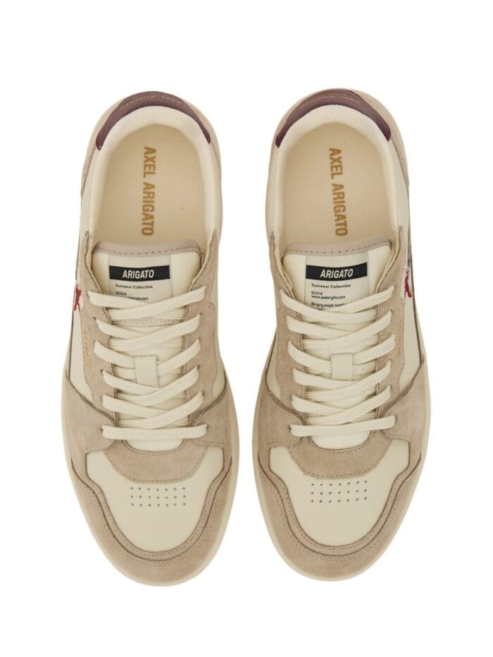 AXEL ARIGATO "SAYS LO BEE BIRD" SNEAKER
