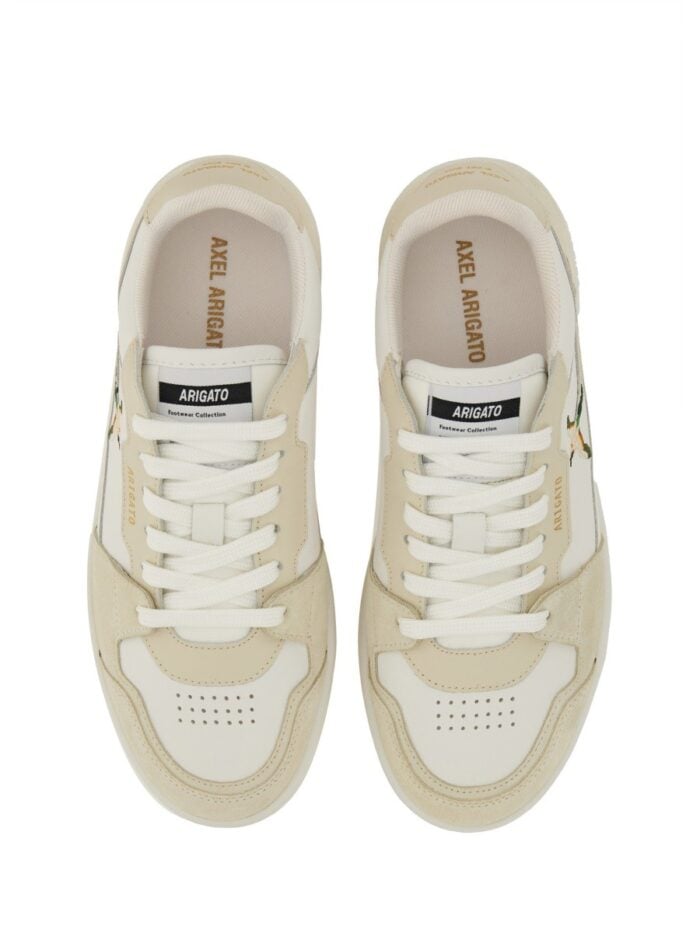 AXEL ARIGATO "SAYS LO BEE BIRD" SNEAKER