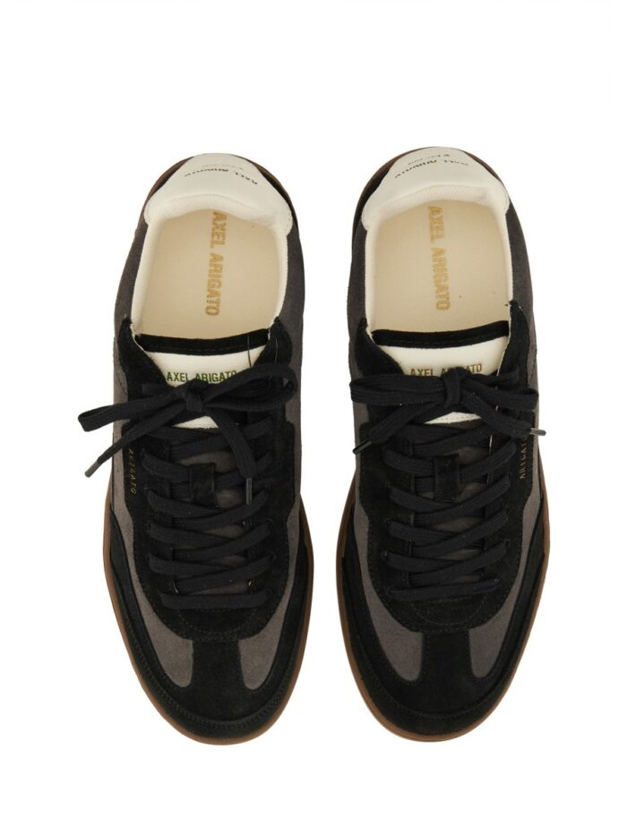 AXEL ARIGATO "SAYS T-TOE" SNEAKER