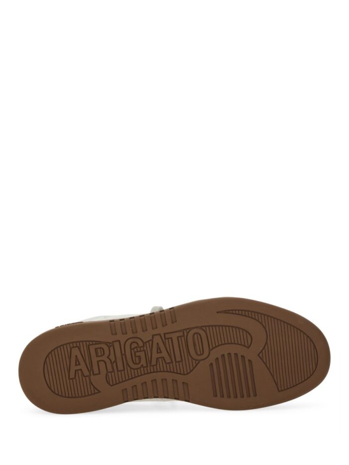 AXEL ARIGATO "SAYS T-TOE" SNEAKER