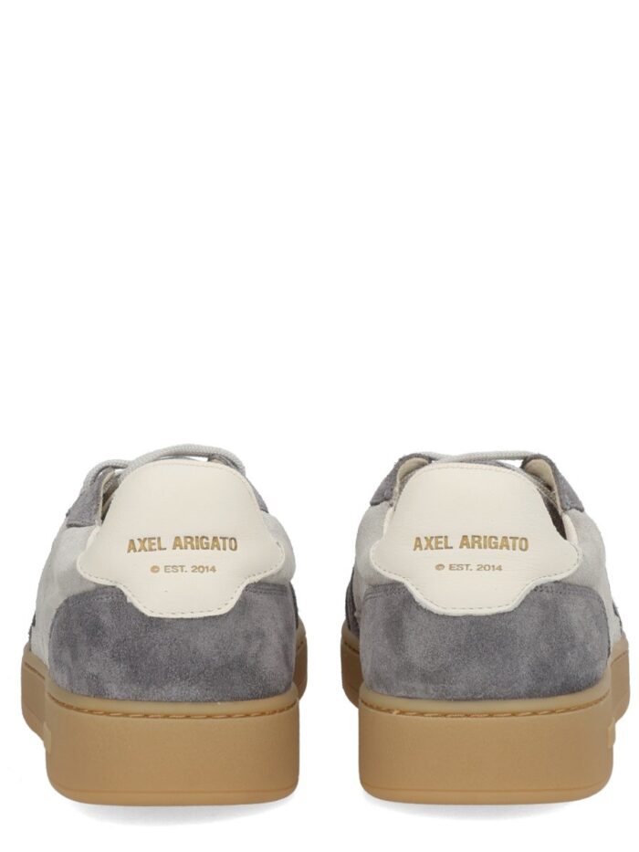 AXEL ARIGATO "SAYS T-TOE" SNEAKER