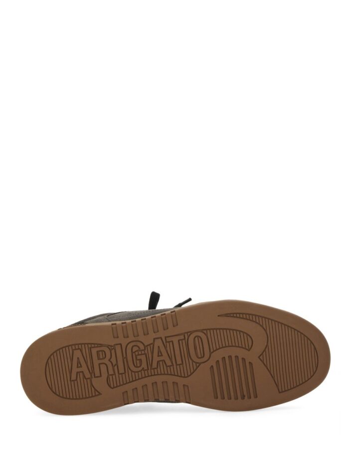 AXEL ARIGATO "SAYS T-TOE" SNEAKER