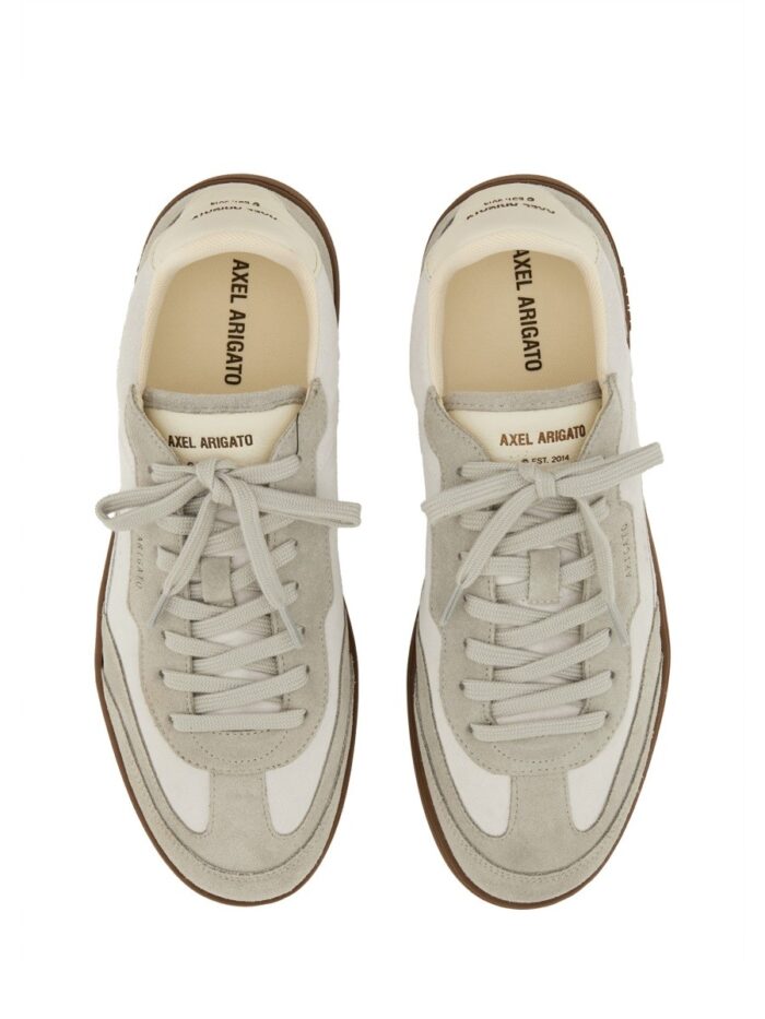 AXEL ARIGATO "SAYS T-TOE" SNEAKER