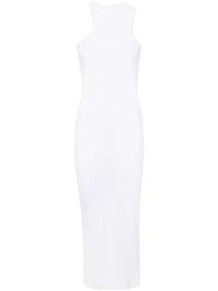 AXEL ARIGATO Scoop Asymmetric Dress