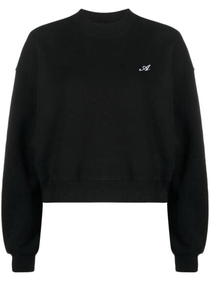 AXEL ARIGATO Script A Sweatshirt