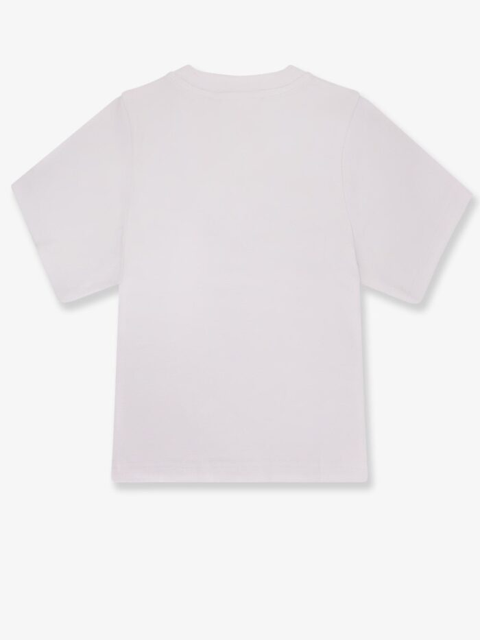 AXEL ARIGATO Sketch Stretch Organic Cotton T-shirt