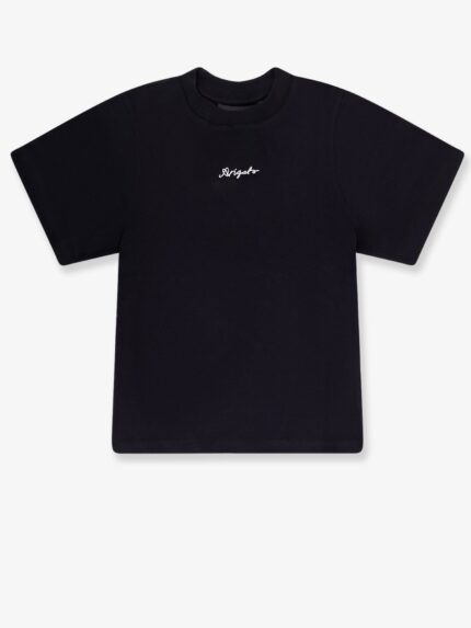 AXEL ARIGATO Sketch Stretch Organic Cotton T-shirt