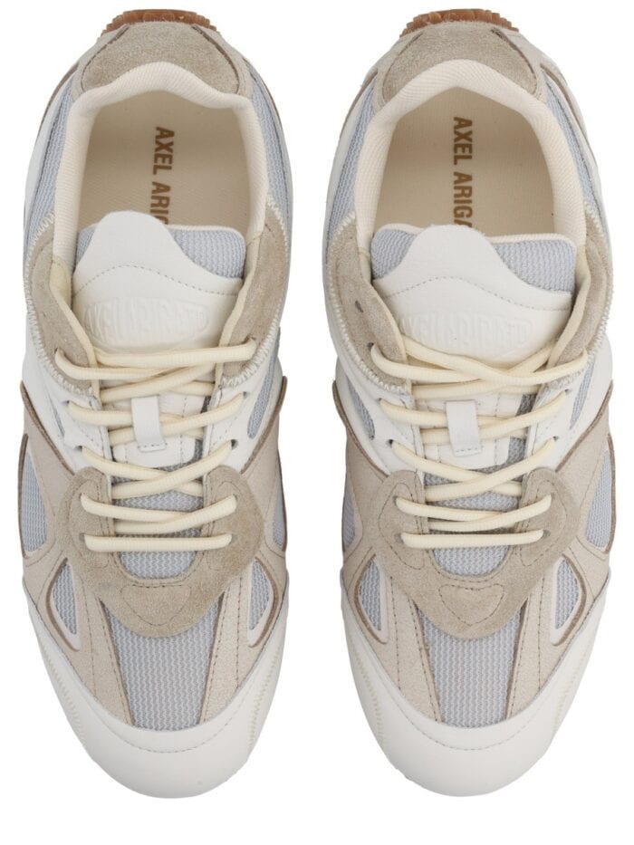 AXEL ARIGATO "SLOW RUNNER" SNEAKER