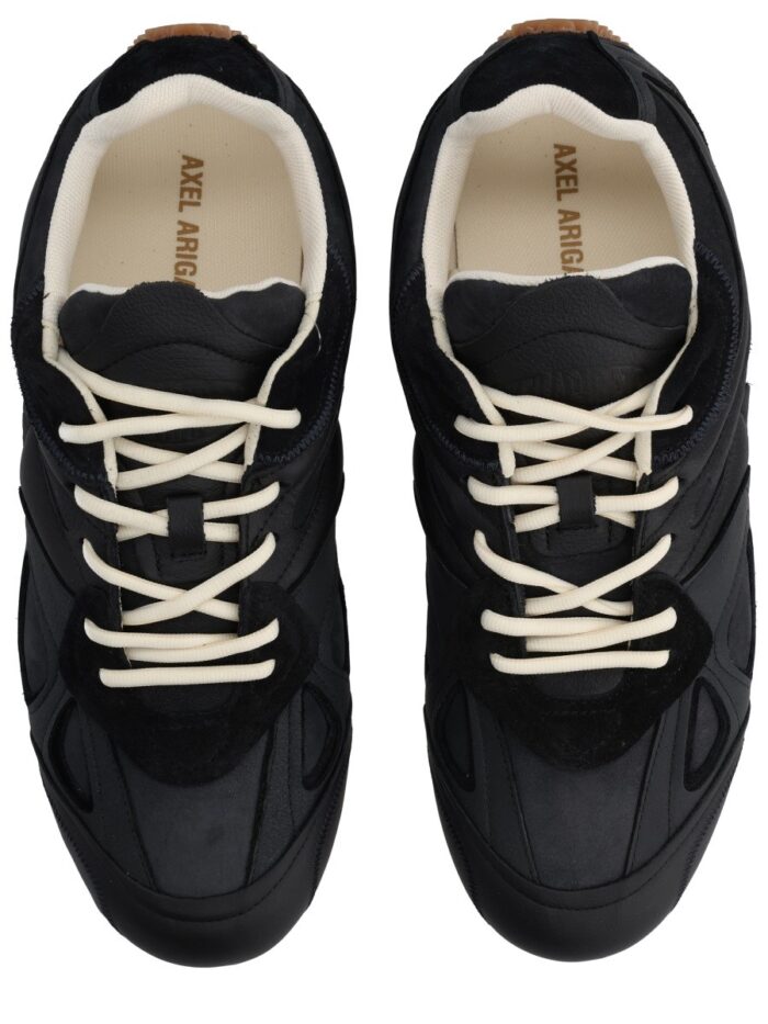 AXEL ARIGATO "SLOW RUNNER" SNEAKER