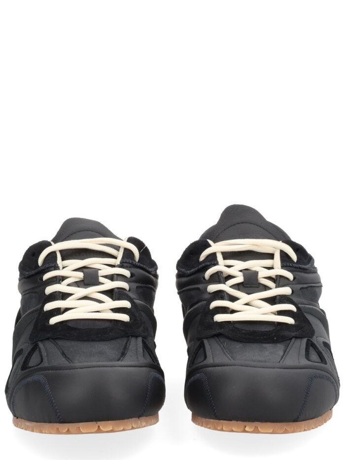 axel arigato "slow runner" sneaker AXEL ARIGATO "SLOW RUNNER" SNEAKER