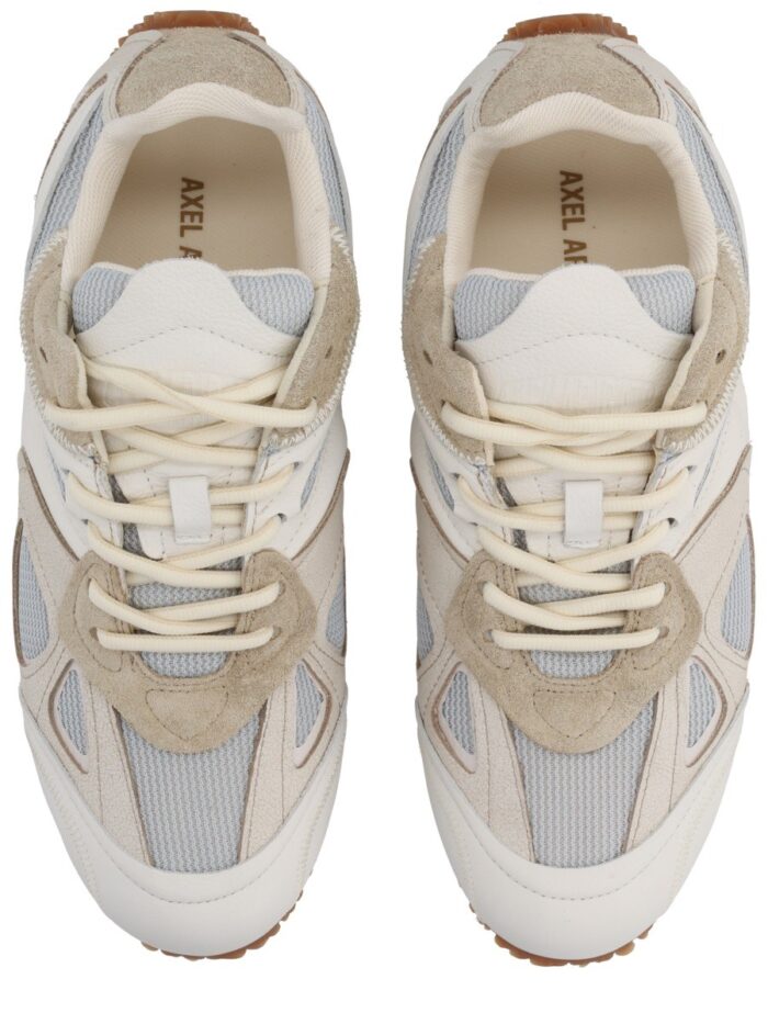 AXEL ARIGATO "SLOW RUNNER" SNEAKER