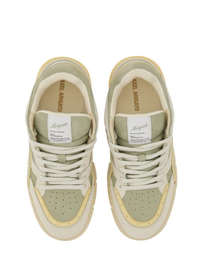 AXEL ARIGATO SNEAKER AREA LO