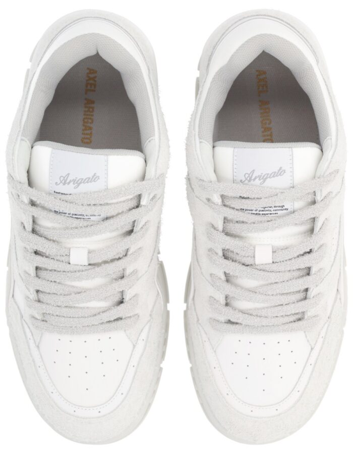 AXEL ARIGATO SNEAKER "AREA LO"