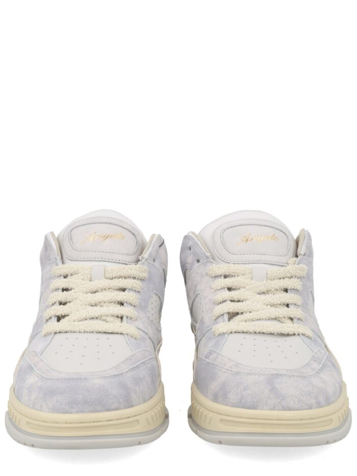 AXEL ARIGATO SNEAKER "AREA LO"