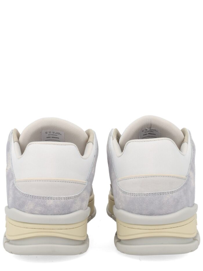 AXEL ARIGATO SNEAKER "AREA LO"